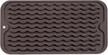 MicoYang Silicone Dish Drying Mat by MicoYang