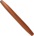 Muso Wood Sapele Wooden French Rolling Pin by Musowood