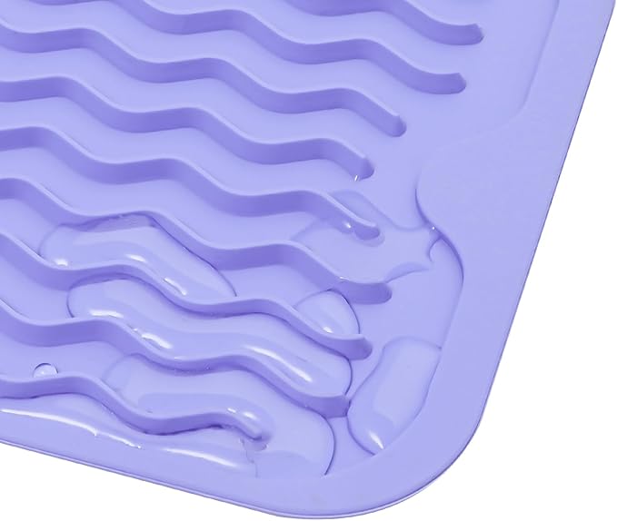 MicoYang Silicone Dish Drying Mat - Image 9