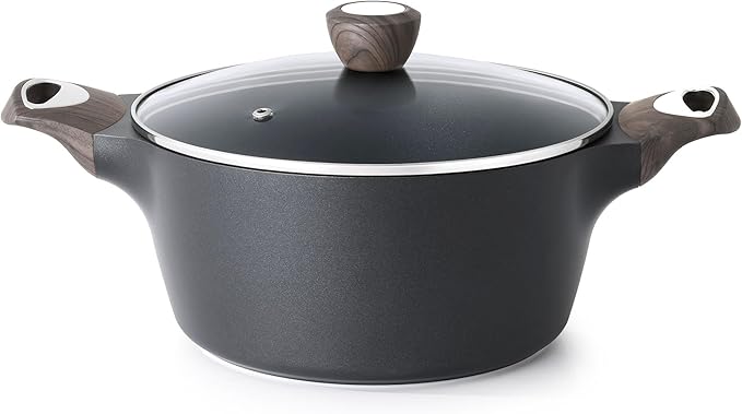 SENSARTE Nonstick Stock Pot by SENSARTE