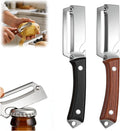 2PCS Multifunctional Vegetable Peeler by Unknown