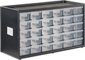 CRAFTSMAN Storage Organizer, 30 Small Drawer Modular Storage System, Easily by CRAFTSMAN