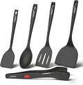 Silicone Spatula Turner, 600°F Heat Resistant Spatulas by Unknown