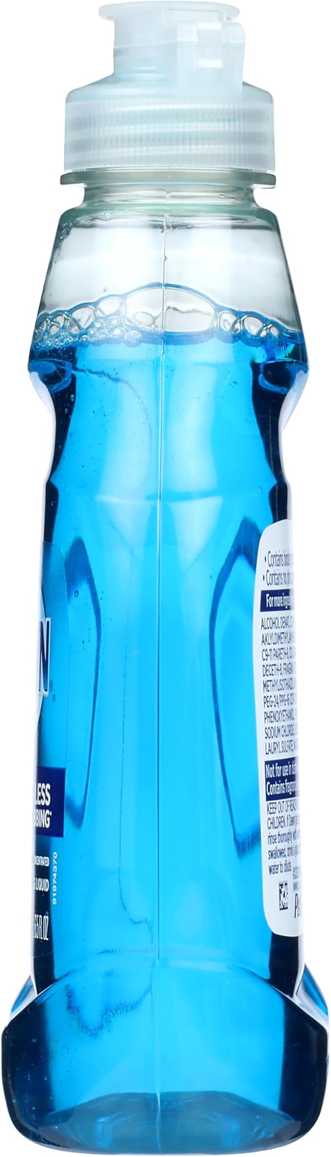 Dawn Ultra Dishwashing Liquid Soap