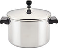 Farberware Classic Stainless Steel 4-Quart Covered Saucepot by Farberware