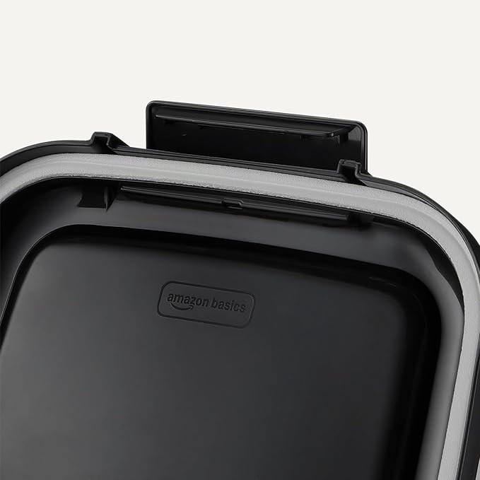 Amazon Basics Pet Food Storage Container - Image 4