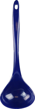 Reston Lloyd Melamine Soup Ladle Kitchen Utensil, Durable BPA-Free Plastic by RestonLloyd