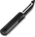 Vegetable Fruit peeler for kitchen Potato Peeler Hand Sharp Stainless Steel by -BINGBING-