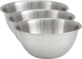 Winco Deep Mixing Bowl by Fonteme