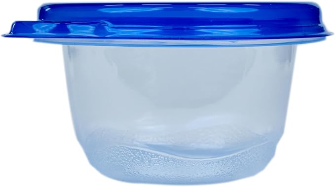 Glad GladWare Mini Round Food Storage Containers - Image 3
