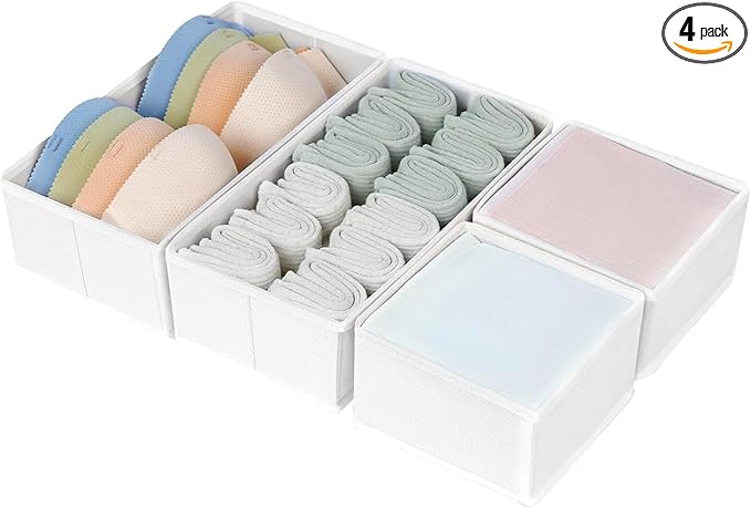 DIMJ Drawer Organizers by DiMJ