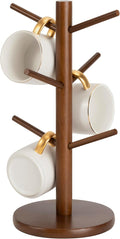 MyLifeUNIT Mug Holder Tree, Coffee Cup Holder by MyLifeUNIT