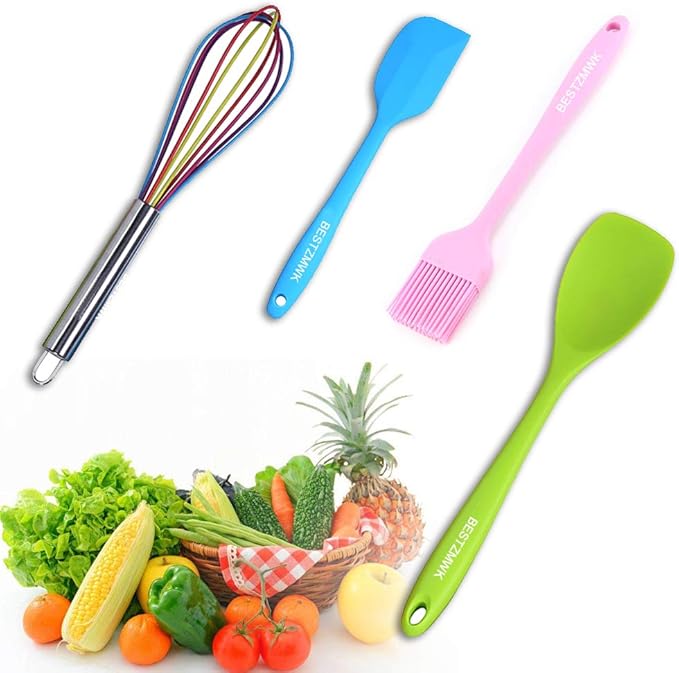 Kitchen Utensil Set - Image 8