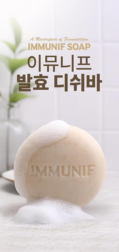 Fermented Dish Soap