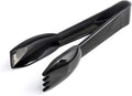New Star Foodservice 42290 Utility Tong, High Heat Plastic, Straight Edge by NewStarFoodservice