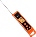 TempPro TP420 2-in-1 Instant Read Thermometer by TempPro