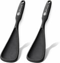 Silicone Spoon Spatula for Cooking by salbree