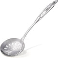 Zulay Kitchen Stainless Steel Slotted Spoon by ZulayKitchen