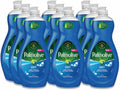 Palmolive 45041 Dishwashing Liquid, Unscented, 20 oz Bottle, 9/Carton