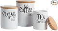 DII Kitchen Accessories Retro Collection, Canister Set, 3 Piece by DII