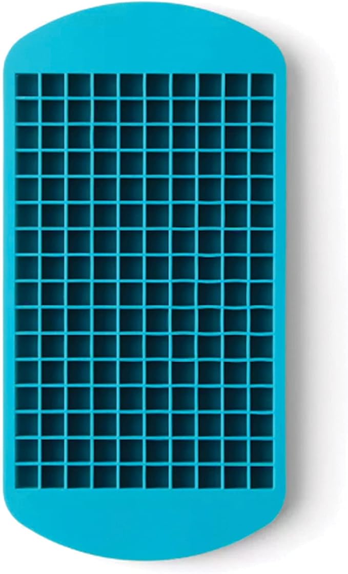 Houdini Crushed Ice Cubes Tray, Produces 160 Mini Cubes - Image 2