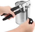 Commercial Can Opener, Handheld Can Opener Easy by Unknown