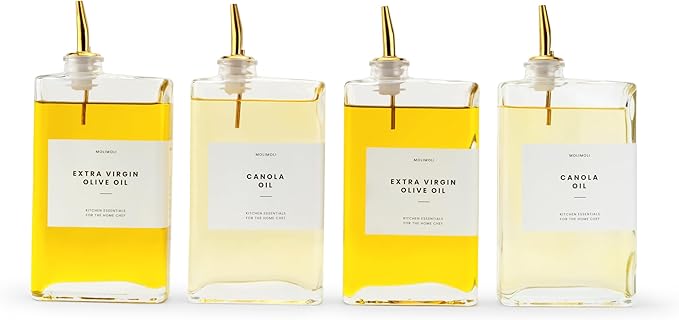 Molimoli Olive Oil Dispenser Bottle by MoliMoli
