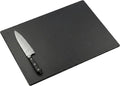 Black Plastic Cutting Board by ThirteenChefs
