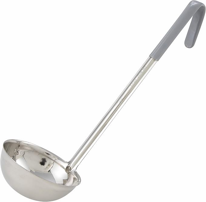 Winco Stainless Steel Ladle by Winco