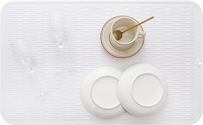 MicoYang Silicone Dish Drying Mat - Image 5