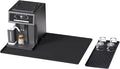 Silicone Coffee Mat, Eco-friendly, Hygienic Drying Pad, Leak-Proof and Non-Slip by SCYFREID