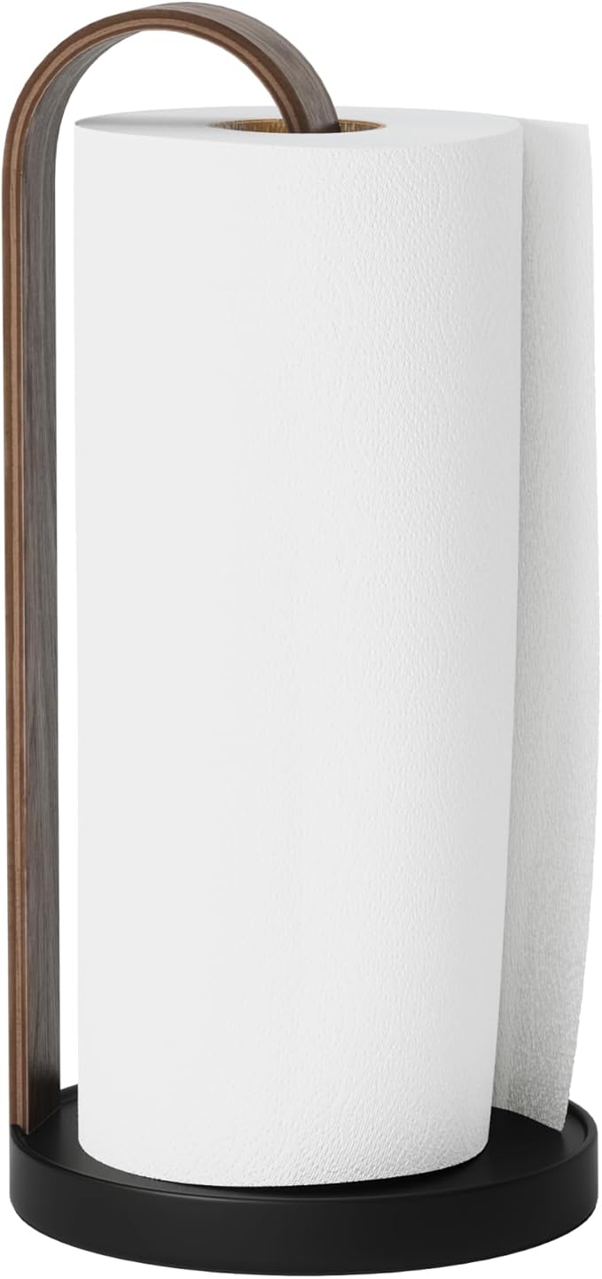 Umbra Bellwood Paper Towel Holder by Umbra