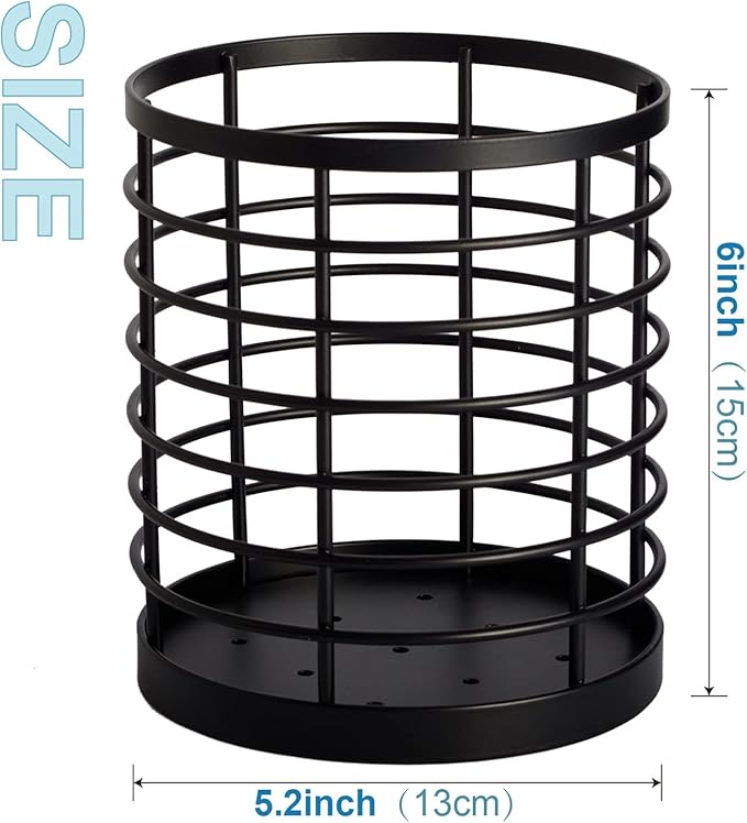 WDT Tool Utensil holder for Kitchen Counter - Image 4