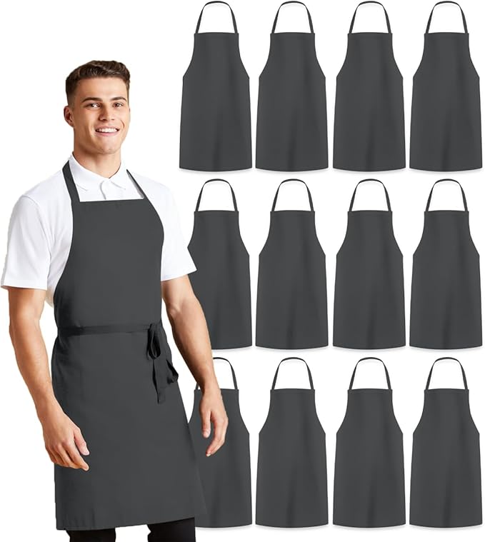 Avalon Kitchen Aprons for Men by Avalon+Kitchen