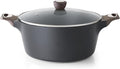 SENSARTE Nonstick Stock Pot by SENSARTE
