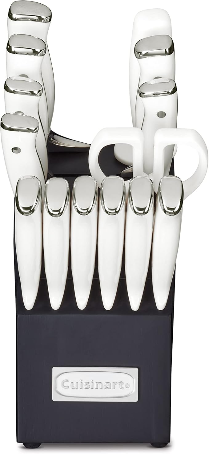 Cuisinart 15-Piece Knife Set - Image 2