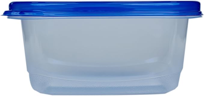 Glad GladWare Medium Rectangle Food Storage Containers - Image 4