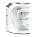 AquaTru Carafe Countertop Water Purifier | Compact 4-Stage Reverse Osmosis by AQUATRU