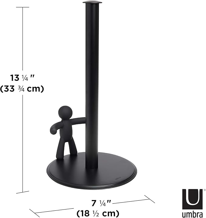 Umbra Buddy Countertop Paper Towel Holder - Image 3