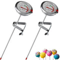 CRAFT911 Candy Thermometer by Craft911byLIME