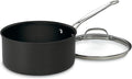 Cuisinart 6194-20 Chef's Classic 4-Quart Nonstick-Hard-Anodized, Saucepan by Cuisinart