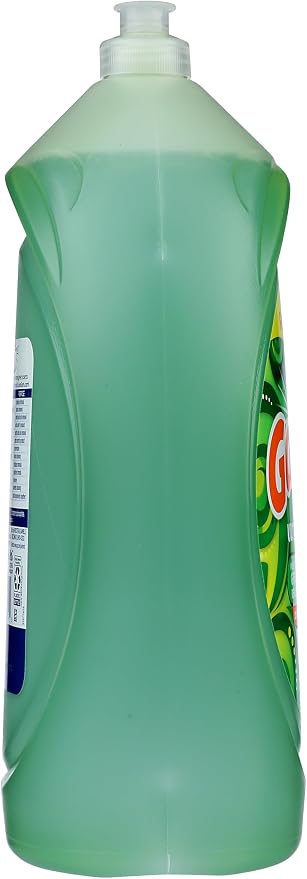 Gain Ultra Dishwashing Liquid Original - 75 fl oz