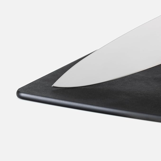 Kitchen Series 8" × 6" Cutting Board in Slate - Image 6