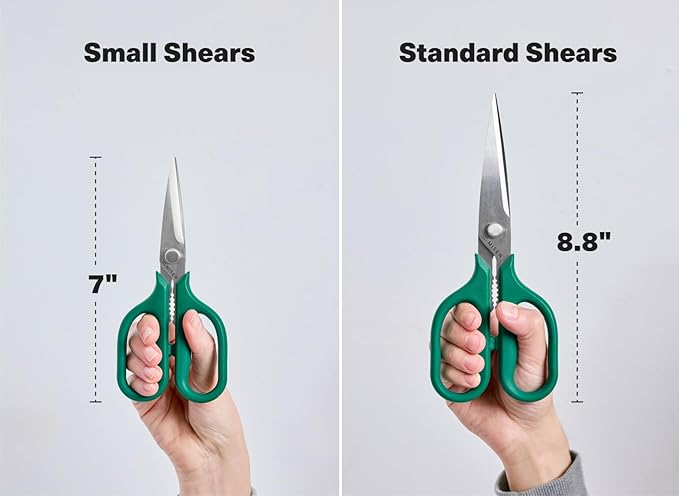 Misen Heavy Duty Kitchen Shears - Image 7