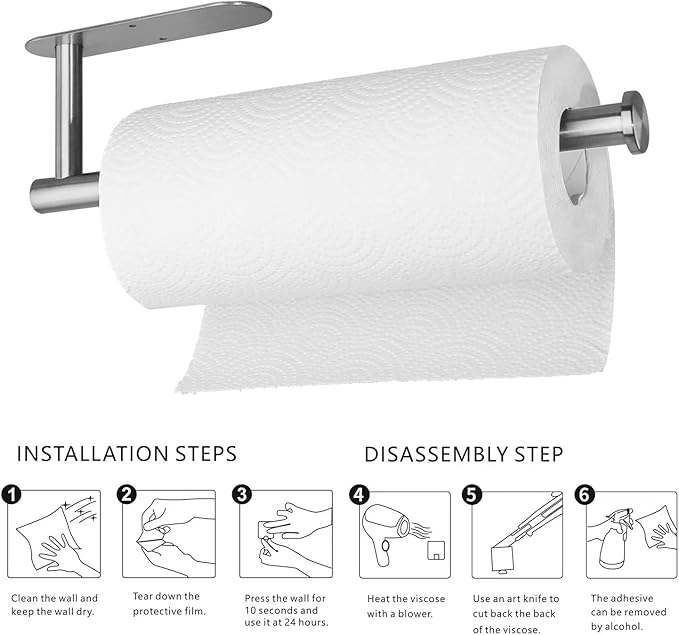 Paper Towel Rolls - Image 6