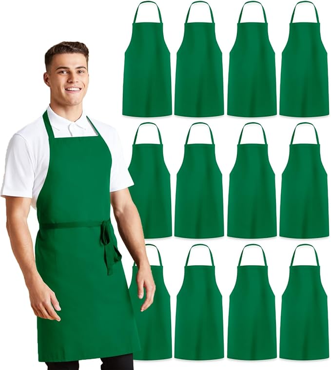 Avalon Kitchen Aprons for Men by Avalon+Kitchen