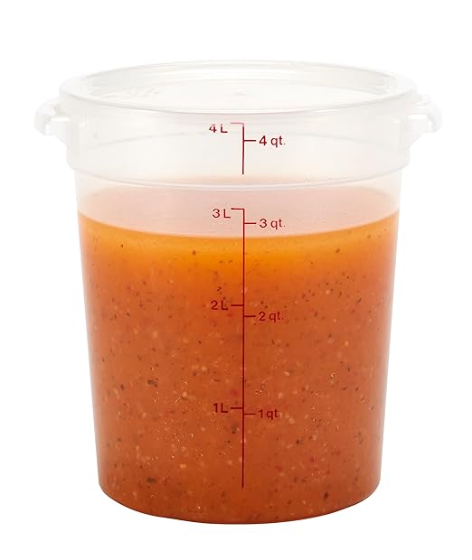 Cambro Food Storage Containers - Image 5