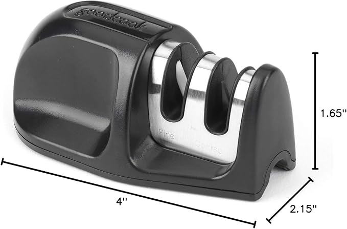 GoodCook Everyday Knife Sharpener - Image 9