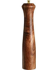 Wooden Pepper Grinder Pepper Mill by UNIOVC