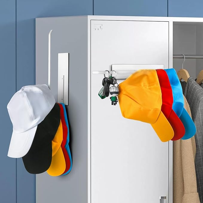Magnetic Paper Towel Holder for Fridge, Toilet Paper Roll Holder Magnetic Paper - Image 7